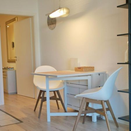 Apartmentvermittlung Mehr Als Meer - Objekt 77 นีนดอร์ฟ ภายนอก รูปภาพ