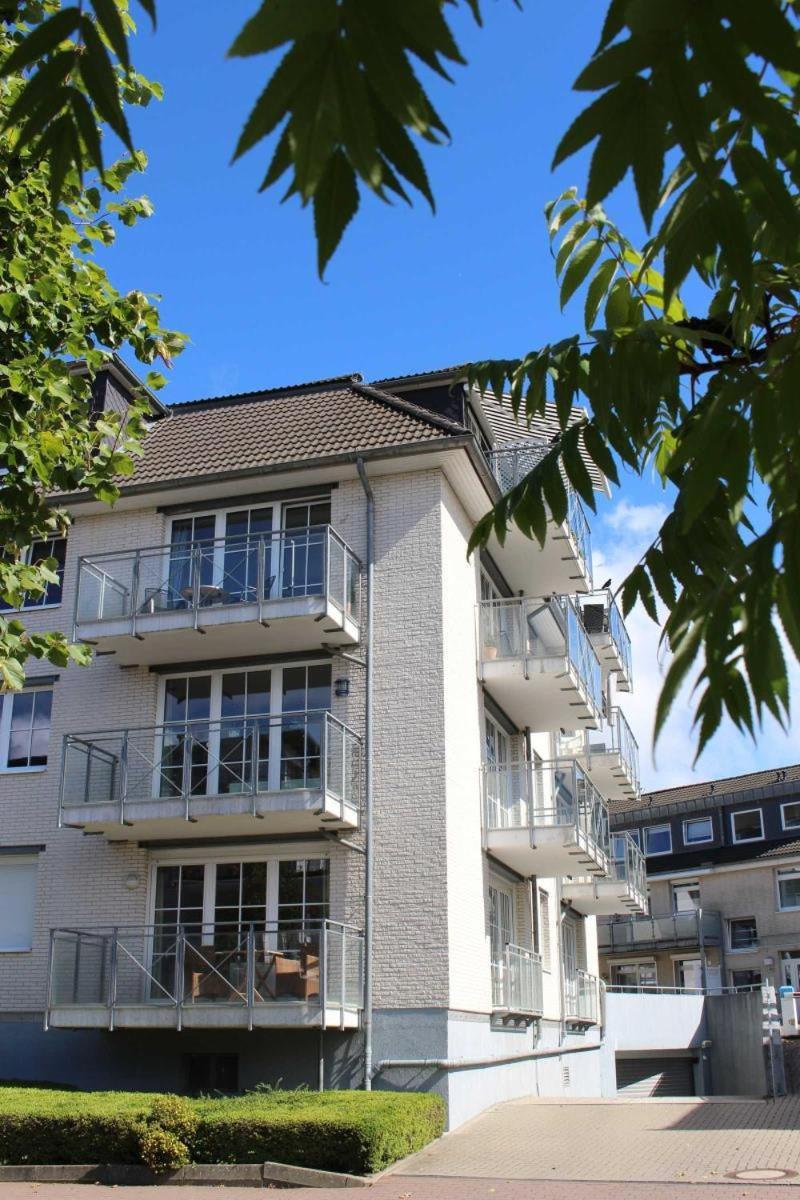 Apartmentvermittlung Mehr Als Meer - Objekt 77 นีนดอร์ฟ ภายนอก รูปภาพ