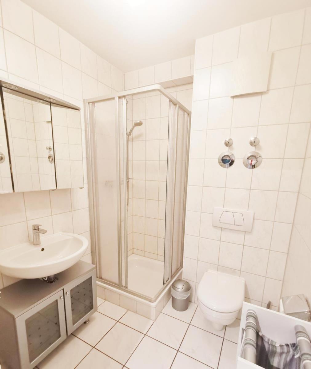 Apartmentvermittlung Mehr Als Meer - Objekt 77 นีนดอร์ฟ ภายนอก รูปภาพ