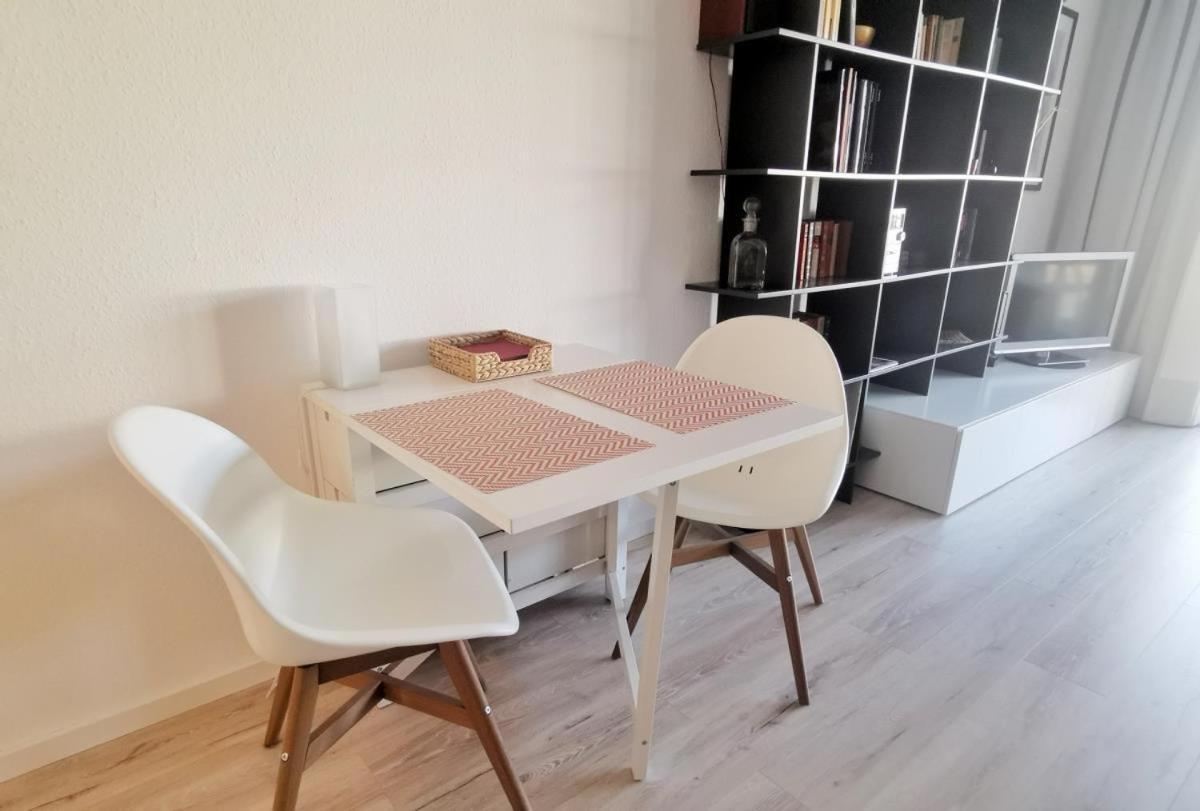 Apartmentvermittlung Mehr Als Meer - Objekt 77 นีนดอร์ฟ ภายนอก รูปภาพ