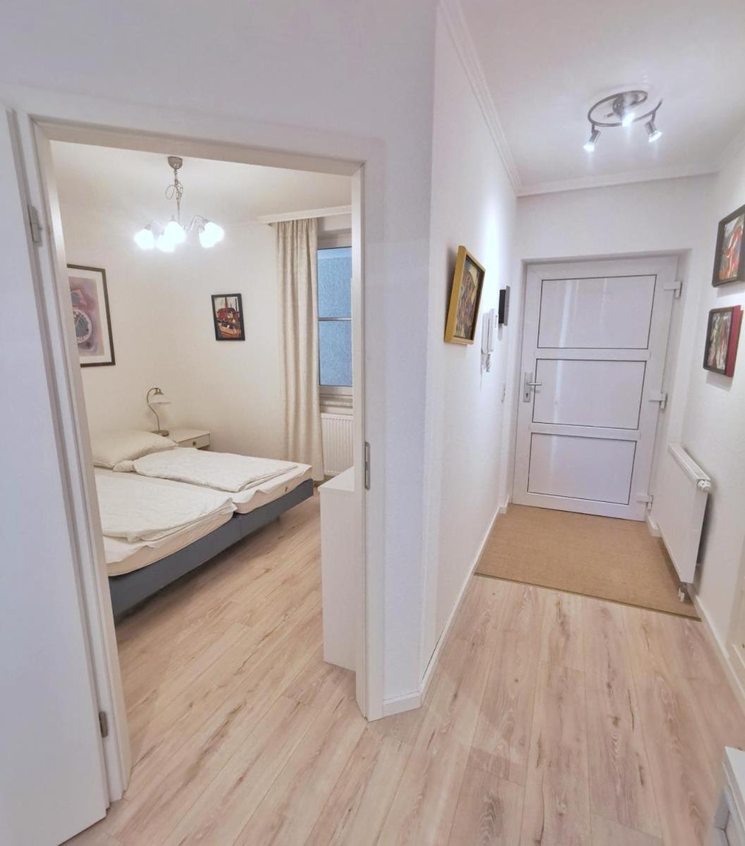 Apartmentvermittlung Mehr Als Meer - Objekt 77 นีนดอร์ฟ ภายนอก รูปภาพ