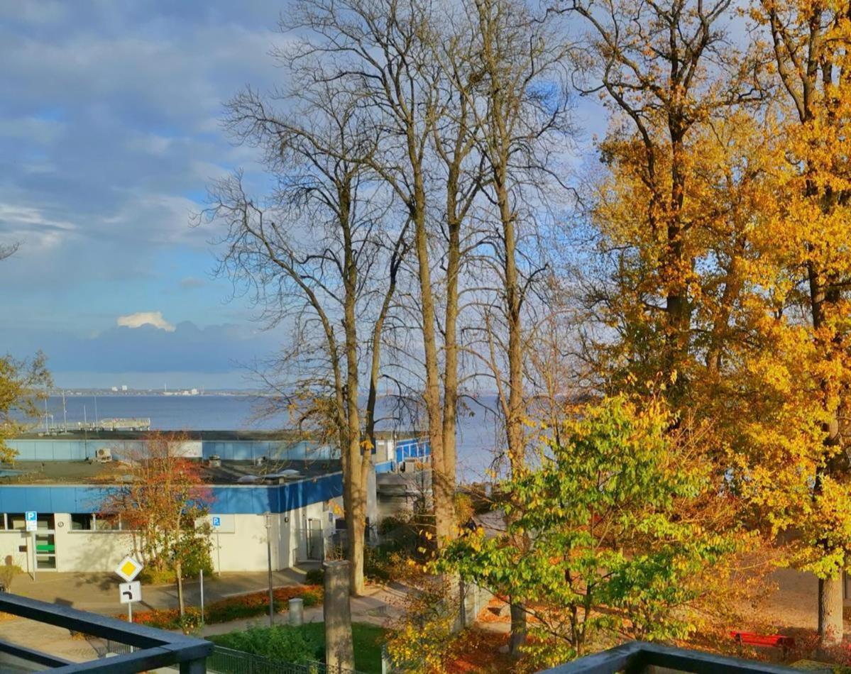 Apartmentvermittlung Mehr Als Meer - Objekt 77 นีนดอร์ฟ ภายนอก รูปภาพ