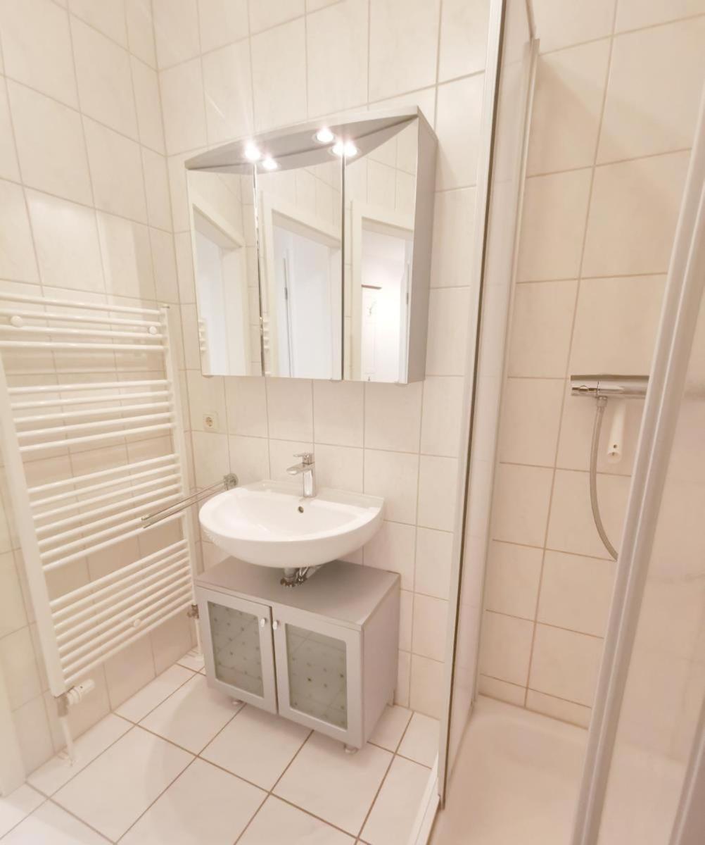 Apartmentvermittlung Mehr Als Meer - Objekt 77 นีนดอร์ฟ ภายนอก รูปภาพ