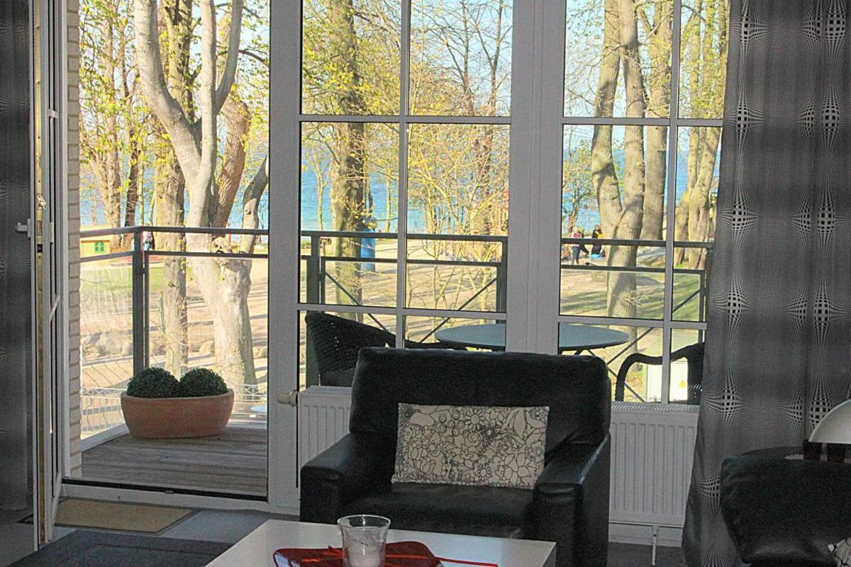 Apartmentvermittlung Mehr Als Meer - Objekt 77 นีนดอร์ฟ ภายนอก รูปภาพ